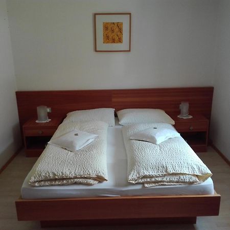 Hotel Haselried Tirol Buitenkant foto