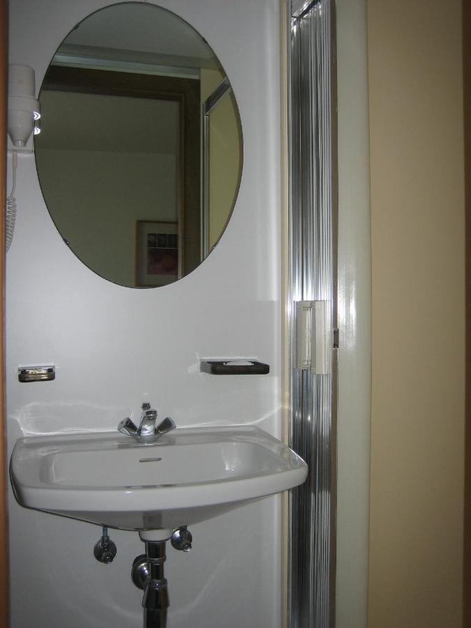 Hotel Haselried Tirol Buitenkant foto