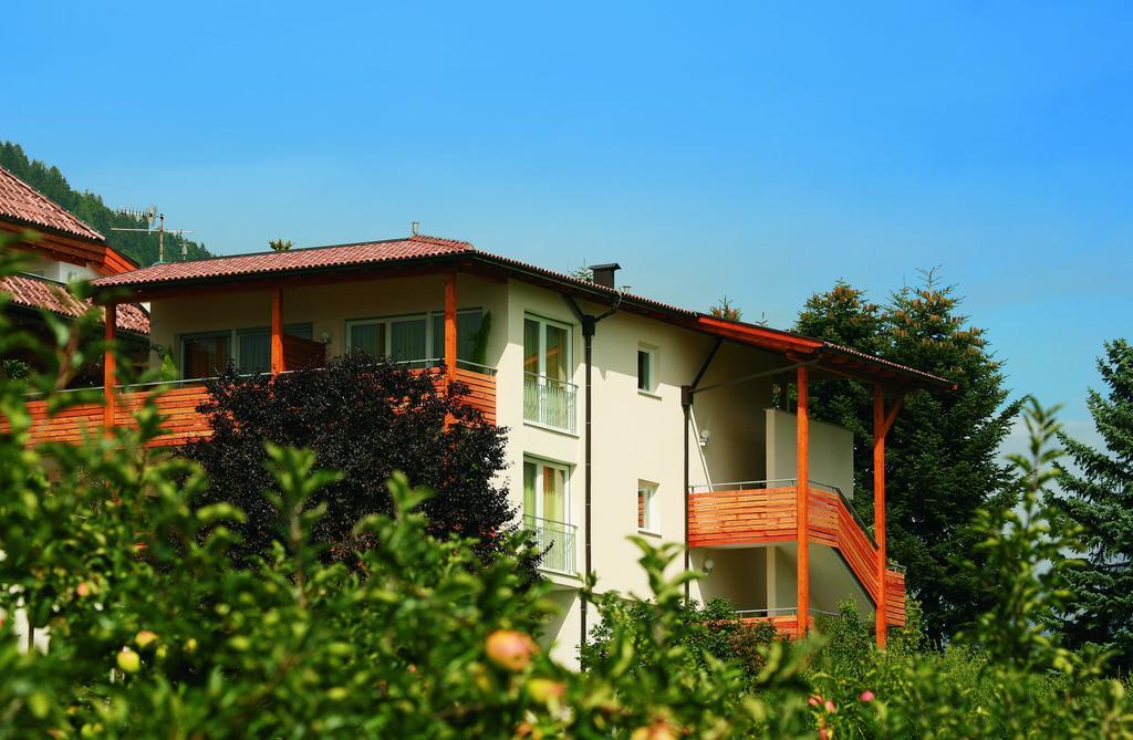 Hotel Haselried Tirol Buitenkant foto