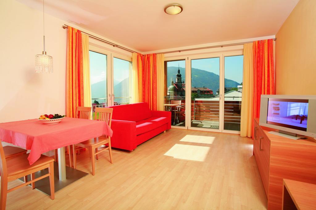 Hotel Haselried Tirol Kamer foto