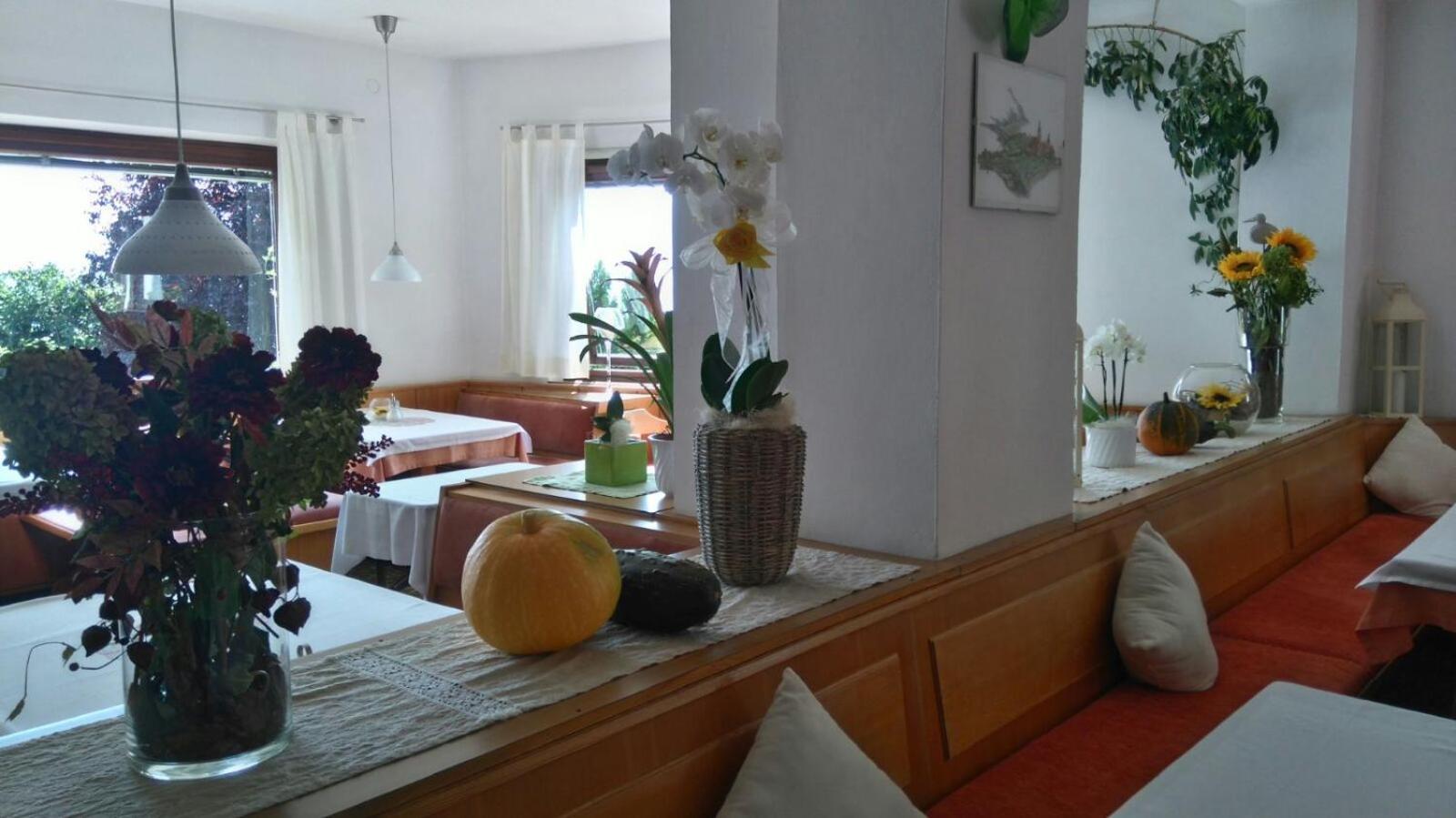 Hotel Haselried Tirol Buitenkant foto