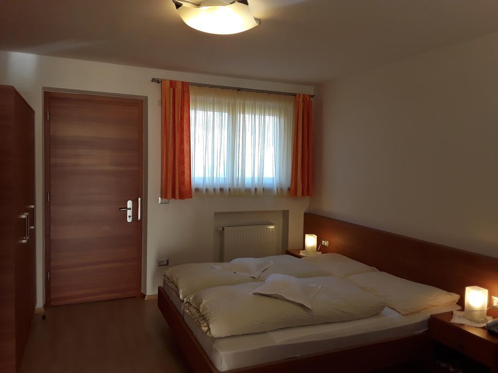 Hotel Haselried Tirol Buitenkant foto
