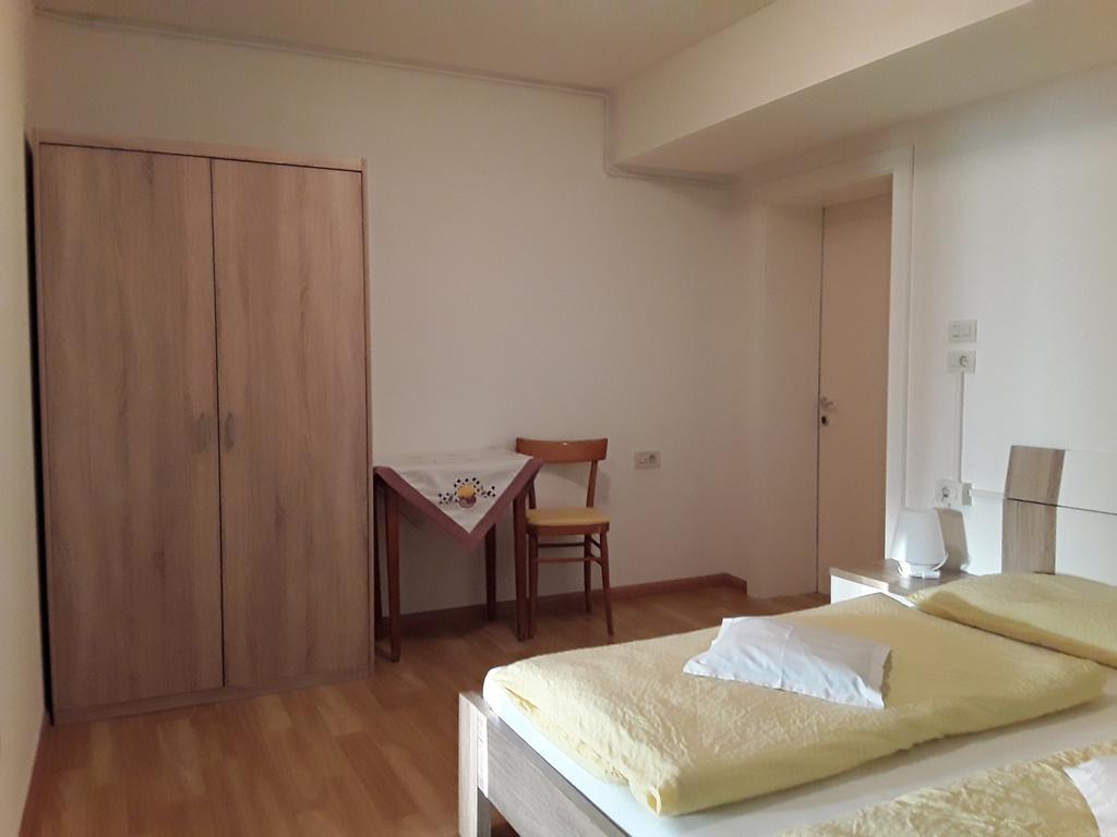 Hotel Haselried Tirol Buitenkant foto