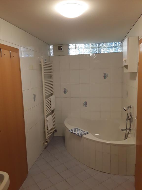 Hotel Haselried Tirol Buitenkant foto