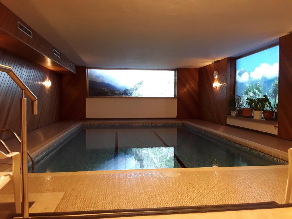 Hotel Haselried Tirol Buitenkant foto