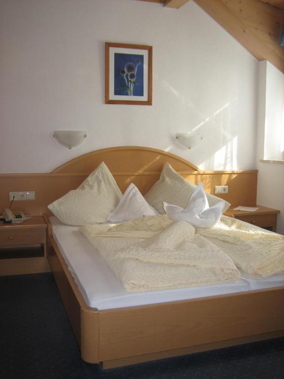 Hotel Haselried Tirol Buitenkant foto
