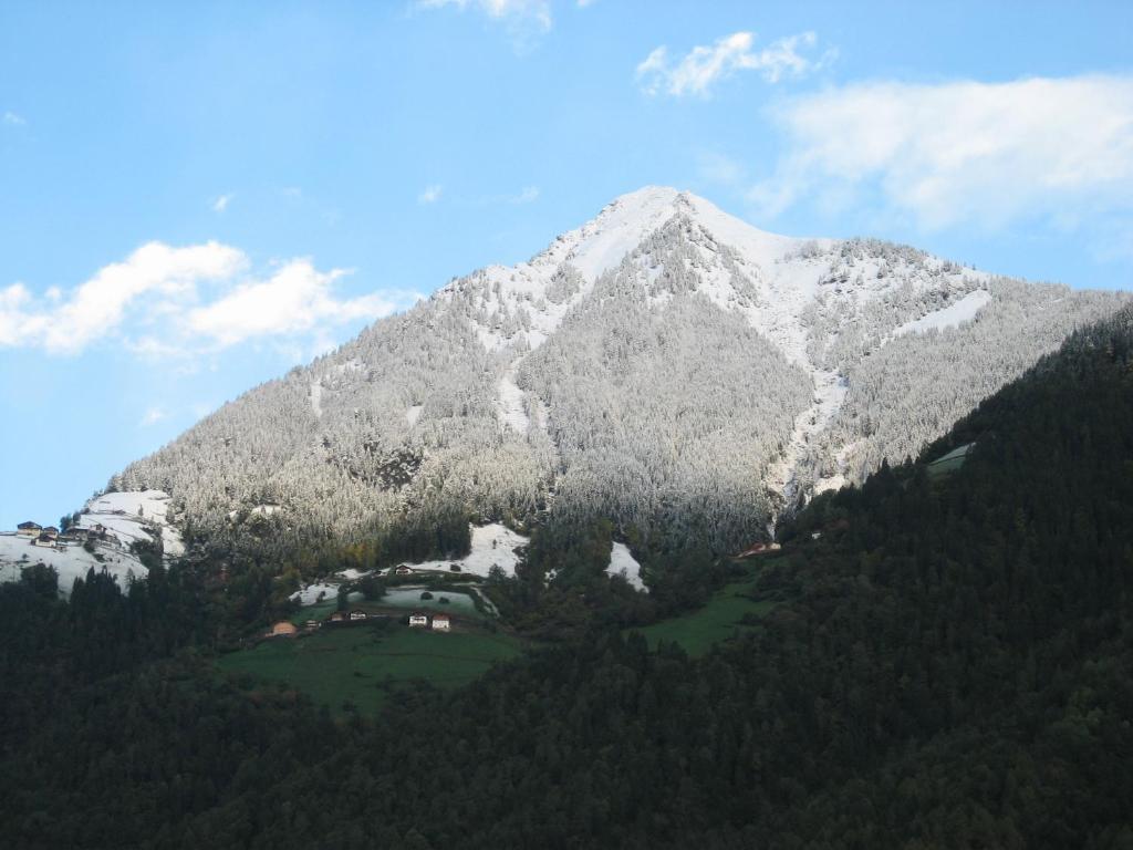 Hotel Haselried Tirol Buitenkant foto