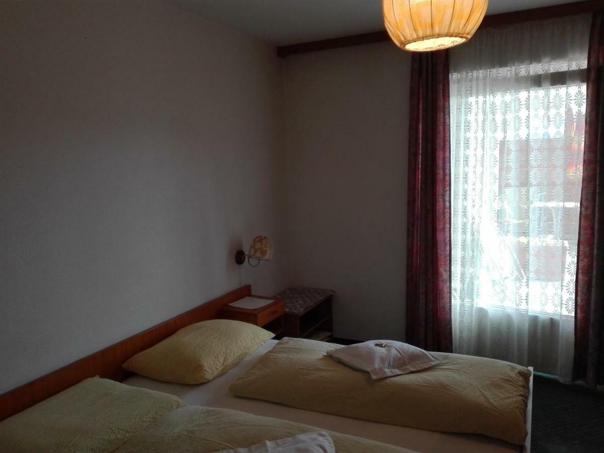 Hotel Haselried Tirol Buitenkant foto