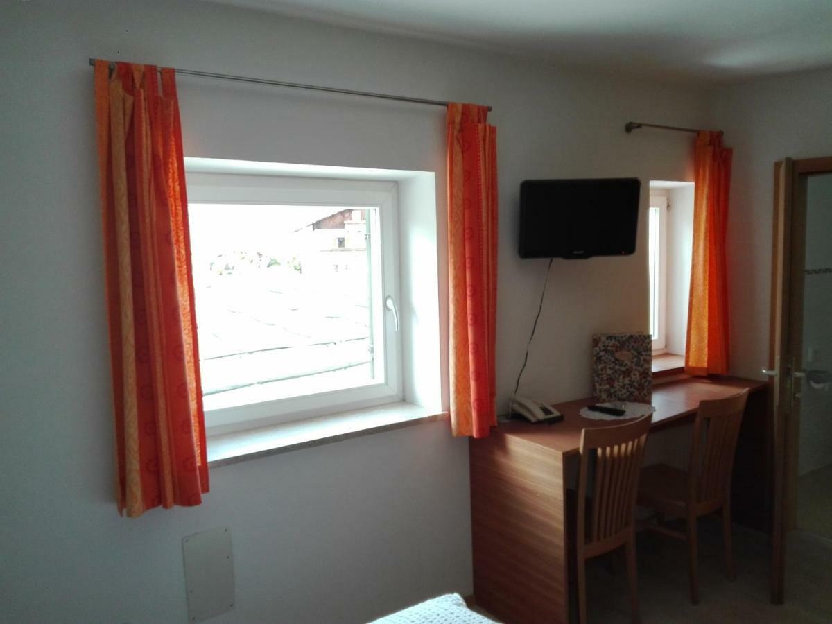 Hotel Haselried Tirol Buitenkant foto