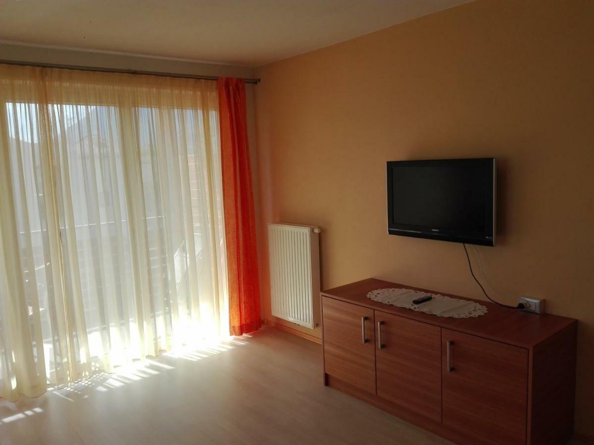 Hotel Haselried Tirol Buitenkant foto