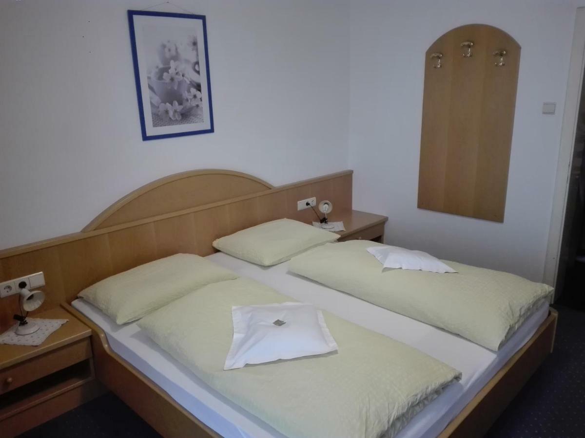 Hotel Haselried Tirol Buitenkant foto