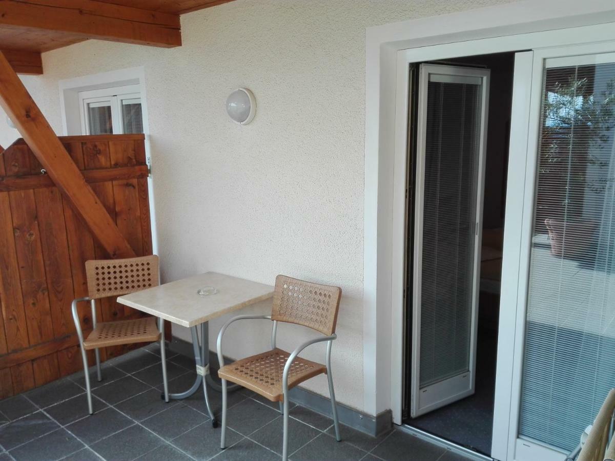 Hotel Haselried Tirol Buitenkant foto