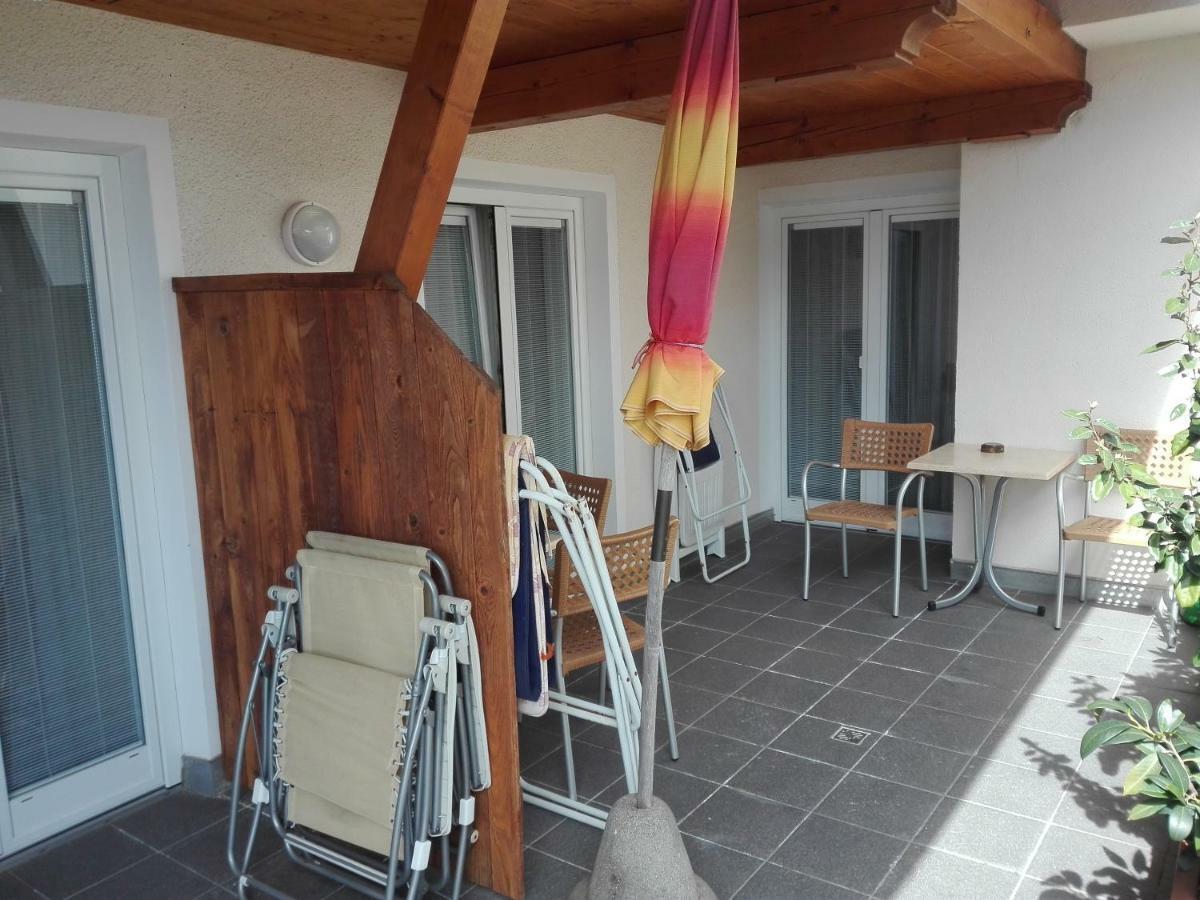 Hotel Haselried Tirol Buitenkant foto