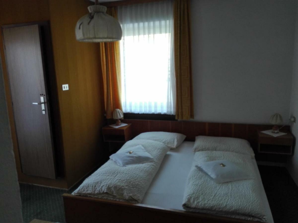 Hotel Haselried Tirol Buitenkant foto