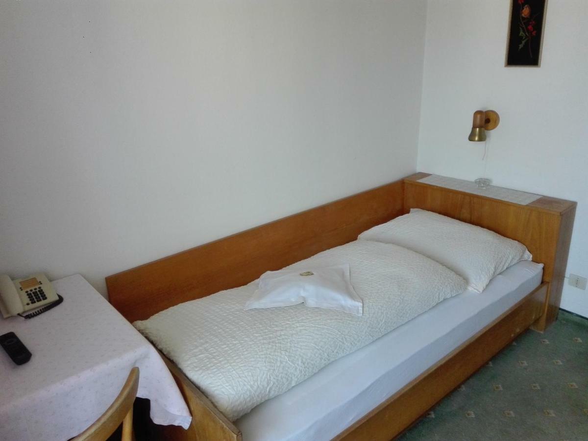 Hotel Haselried Tirol Buitenkant foto