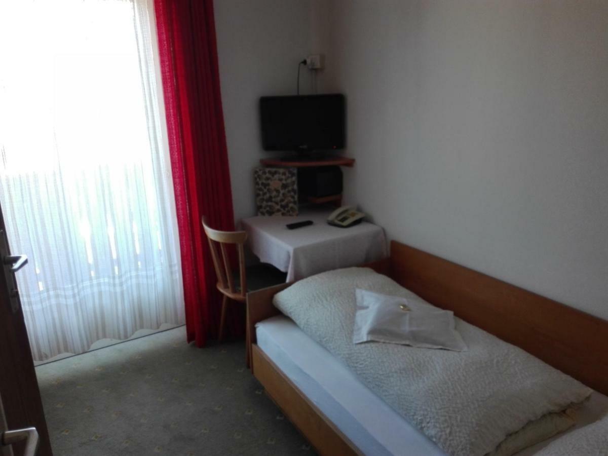 Hotel Haselried Tirol Buitenkant foto